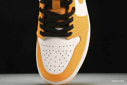 Hyperoad 1 Taxi Jordan Low 0713